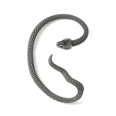 316 Surgical Stainless Steel Cuff Earrings