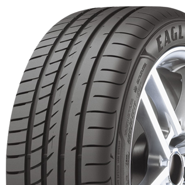 Goodyear Tire EAGLE F1 ASYMMETRIC 2 Summer - 275/45R18 103Y