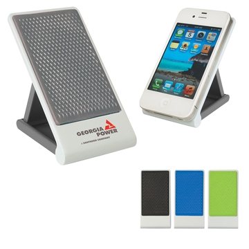 100 Promotional Phone Stand - Foldable & Non-Slip