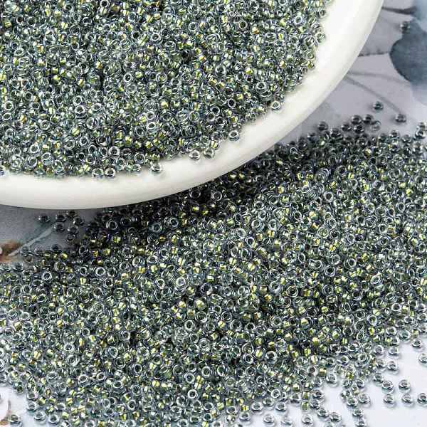 MIYUKI Round Rocailles Beads