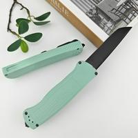 BM5370 Folding Knives D2 Blade Nylon Fiber Handle Multipurpose Tools for Outdoor Camping Hiking Kitchen EDC gear