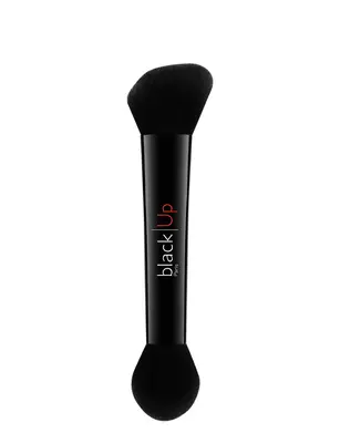 Multi-face brush Black Up Contour