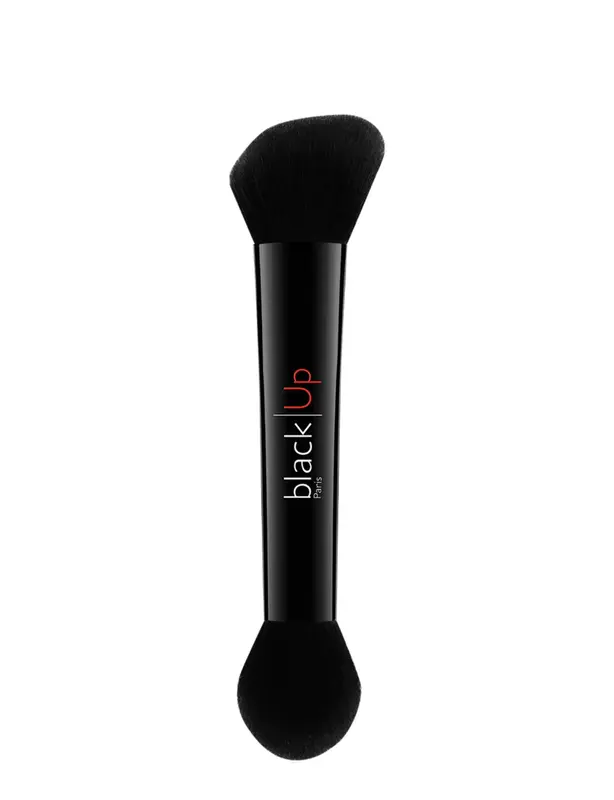 Multi-face brush Black Up Contour