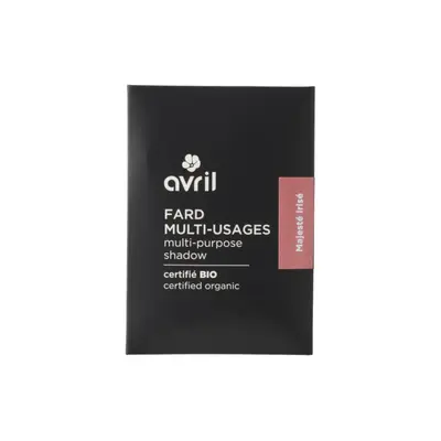 Avril Recharge Blush Iris Majesty (5 g)