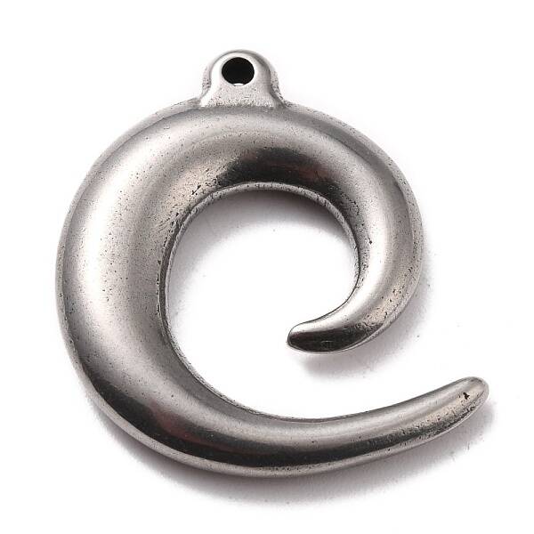 Non-Tarnish 304 Stainless Steel Pendants