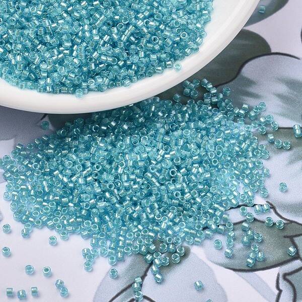 MIYUKI Delica Beads