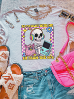 I'm From The 90s ~ Unisex Apparel Printed In The USA!