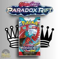 ⚡LIGHTNING TTC Paradox Rift Booster Pack⚡