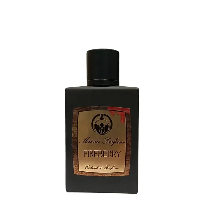 Maiora parfum Fireberry perfume extract 100 ml