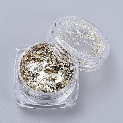 Foil Flakes