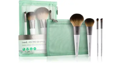 Set of 5 style piezas Ecotools On The Go