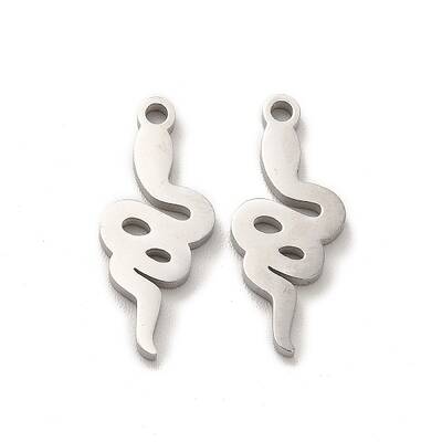 Non-Tarnish 304 Stainless Steel Pendants