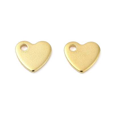 304 Stainless Steel Stamping Blank Tag Pendants