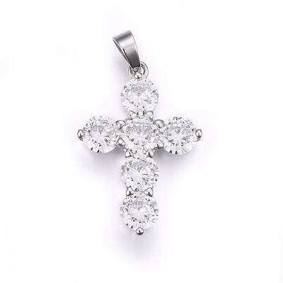 304 Stainless Steel Pendants