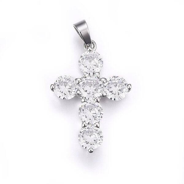 304 Stainless Steel Pendants
