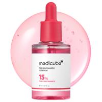 [medicube Official] TXA + Niacinamide 15% Uneven Skin Tone Care Serum | High-Potency Tranexamic Acid | Use After Spot care, H...