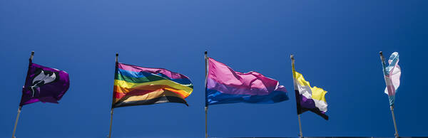 Over the rainbow in the Castro: A tour of San Francisco’s preeminent gayborhood