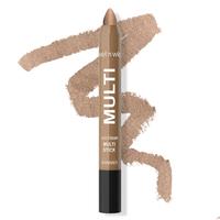 wet n wild Color Icon Cream Eyeliner Eyeshadow Multi-Stick, Moisturizing, Nourishing Velvety Cream-to-Powder Buildable & Blen...
