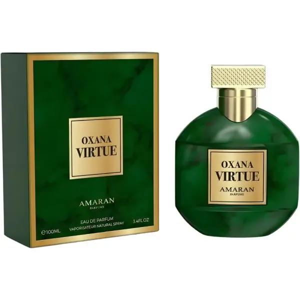 Amaran Oxana Virtue EDP U 100 ml