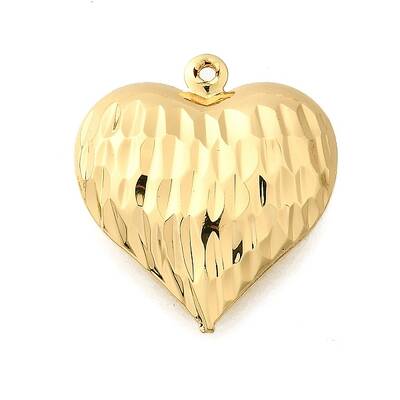 Brass Pendants
