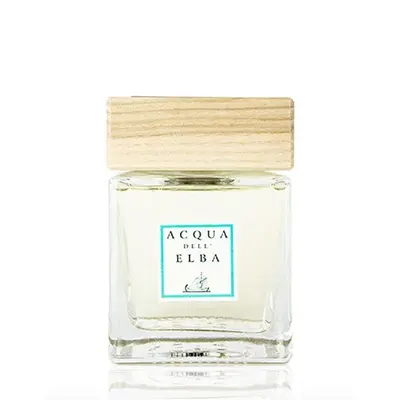 Acqua dell'elba Water from Elba Giglio delle Sabbie Diffuser 500 ml