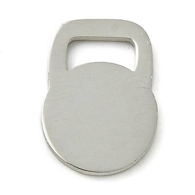 304 Stainless Steel Pendants