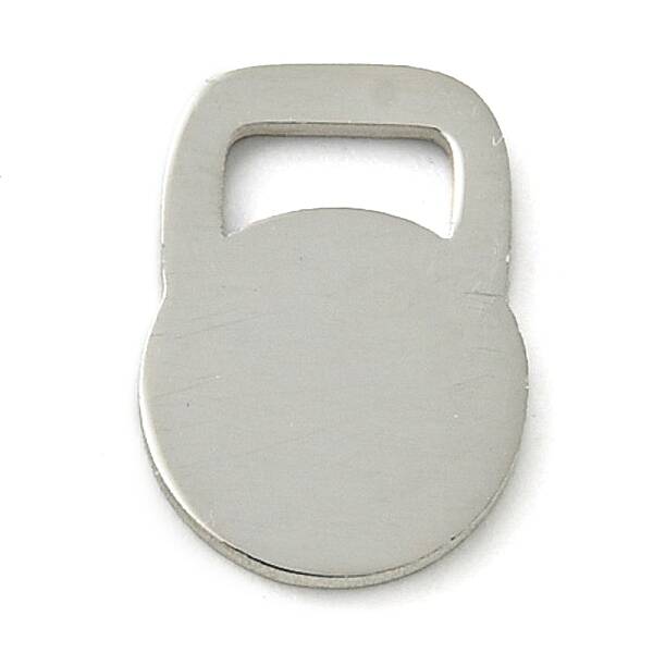 304 Stainless Steel Pendants