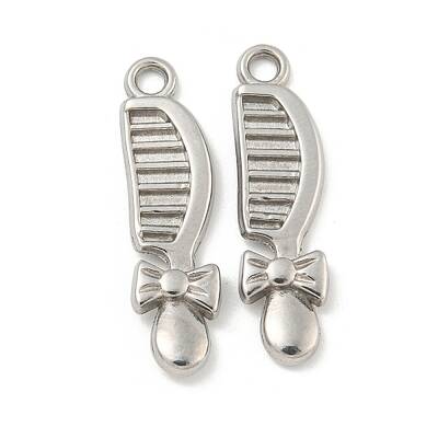 Non-Tarnish 304 Stainless Steel Pendants