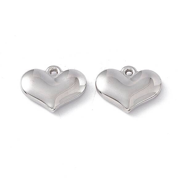 Non-Tarnish 304 Stainless Steel Pendants