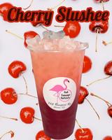 Cherry Slushee Loaded Tea - 298mg of Caffeine, Less than 1 Carb, 3.75 Calories, ZERO SUGAR
