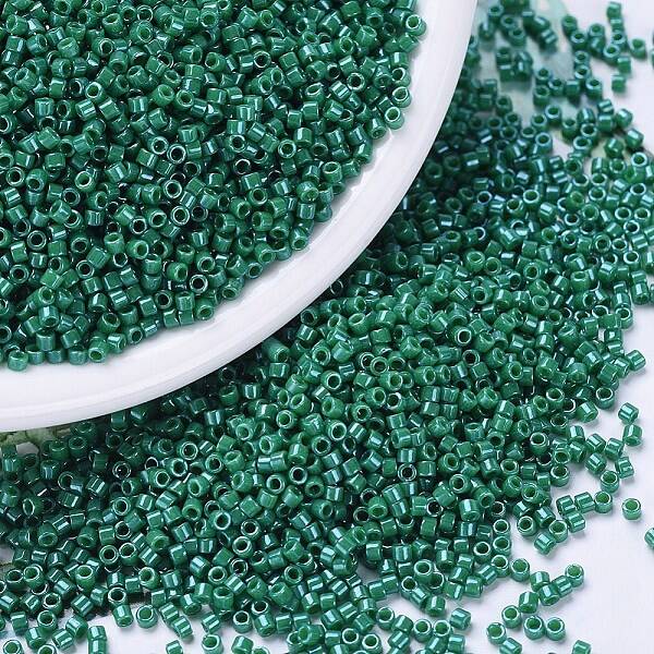 MIYUKI Delica Beads