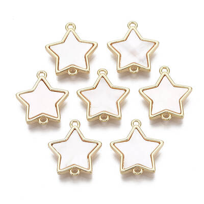 Brass Links
