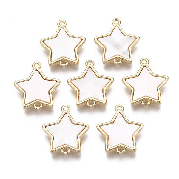 Brass Links