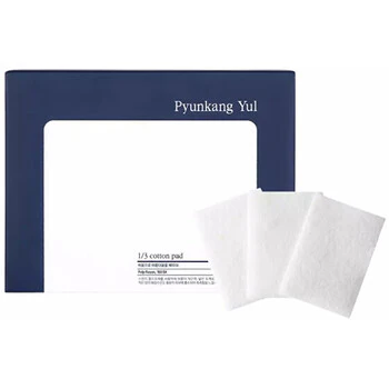 Pyunkang yul Cotton pads (160 pieces)
