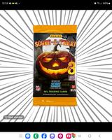 2024 NFL Panini Trading Card & Authentic Lid Break ()