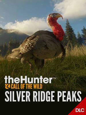 theHunter: Call of the Wild - Silver Ridge Peaks DLC | Steam