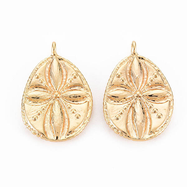 Brass Pendants
