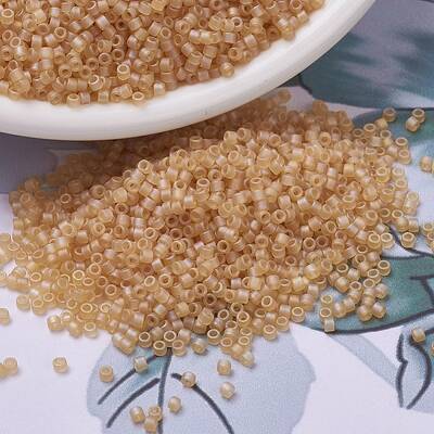 MIYUKI Delica Beads Small