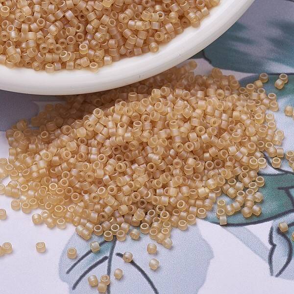 MIYUKI Delica Beads Small