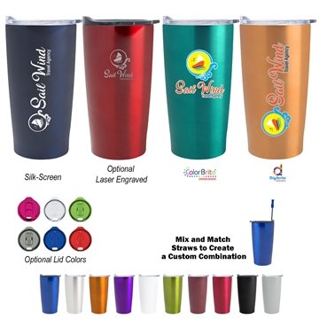 36 Customized 20 oz Himalayan Tumbler - Vacuum Insulated & BPA ...