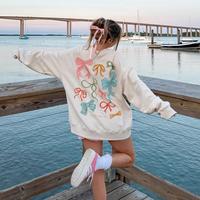 She Will Bow To No One Crewneck