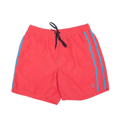 NAVIGARE Sports Shorts Pink Regular Mens M W30