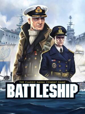 Hasbro's Battleship | Steam