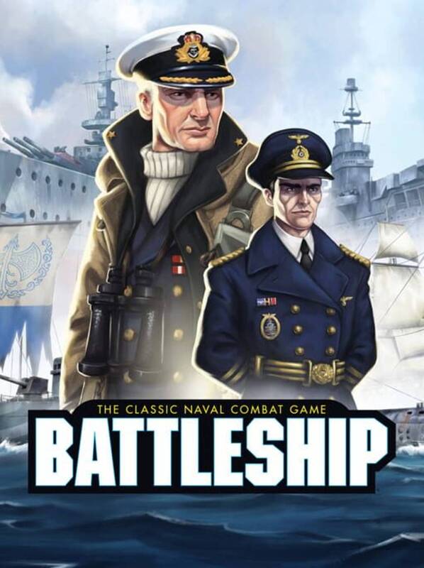 Hasbro's Battleship | Steam