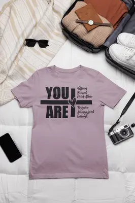 You Are Tee