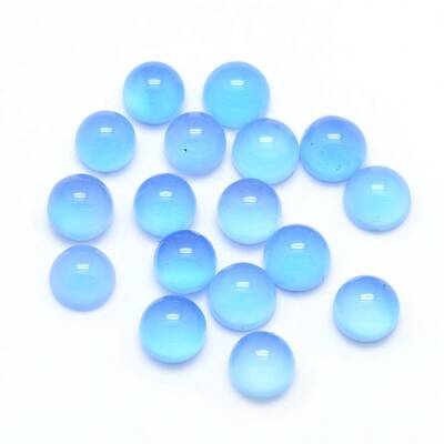 Natural Agate Cabochons