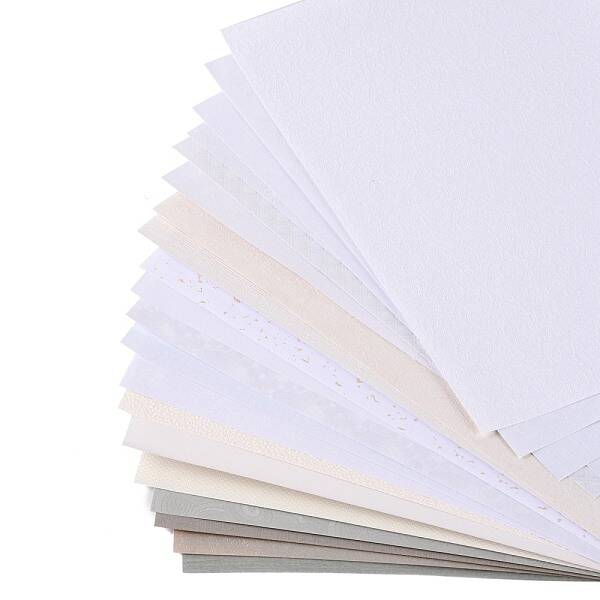 Scrapbook Paper Pad