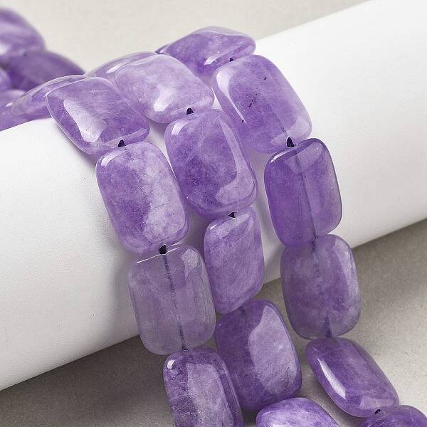 Natural Malaysia Jade Beads Strands