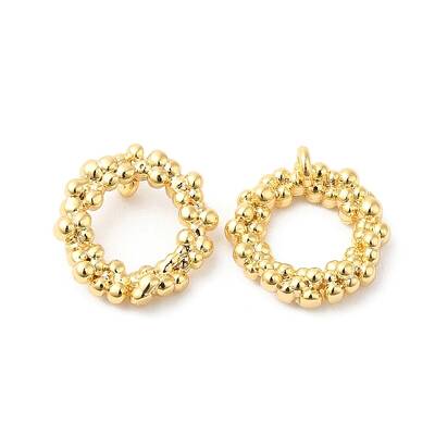 Brass Charms