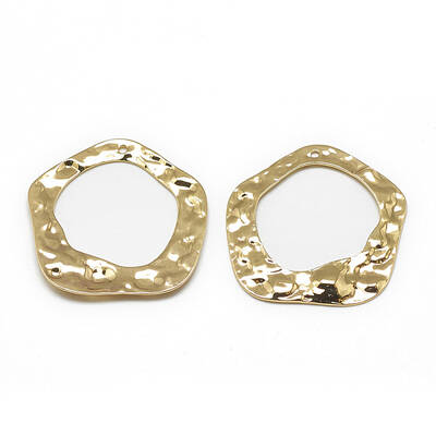 Brass Pendants